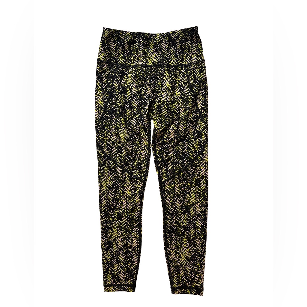Sweaty Betty The Power Pocket Legging 7/8th Tights Xxs